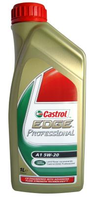 Castrol EDGE Professional A1 5W-20 Land Rover, 1 л